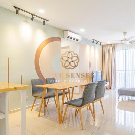 Kenwingston Avenue By Five Senses Daire Kuala Lumpur Dış mekan fotoğraf