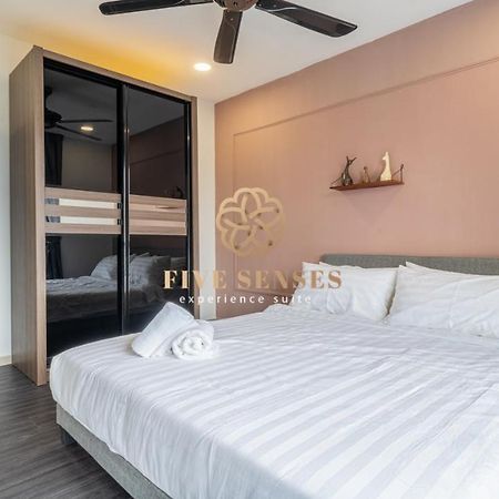 Kenwingston Avenue By Five Senses Daire Kuala Lumpur Dış mekan fotoğraf
