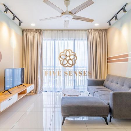 Kenwingston Avenue By Five Senses Daire Kuala Lumpur Dış mekan fotoğraf