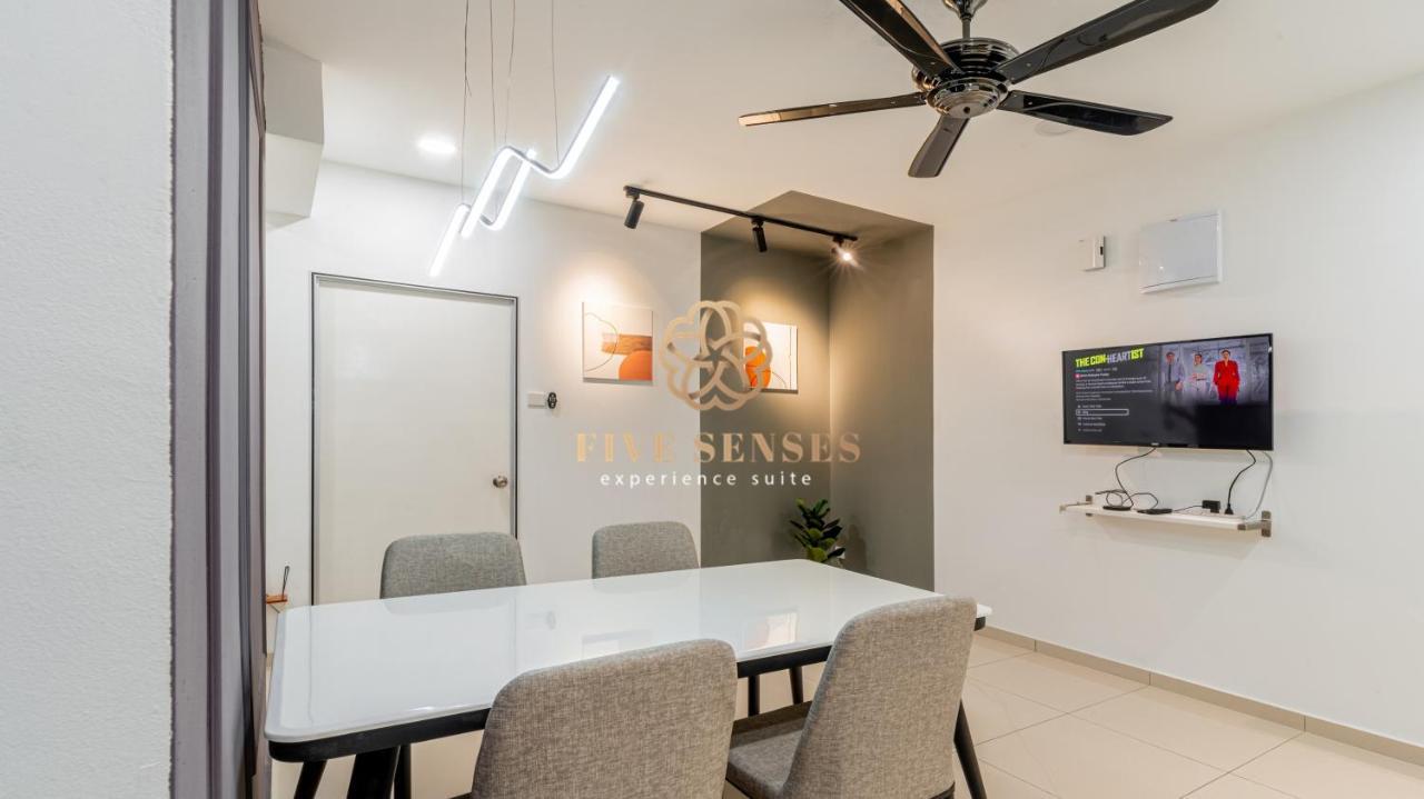Kenwingston Avenue By Five Senses Daire Kuala Lumpur Dış mekan fotoğraf