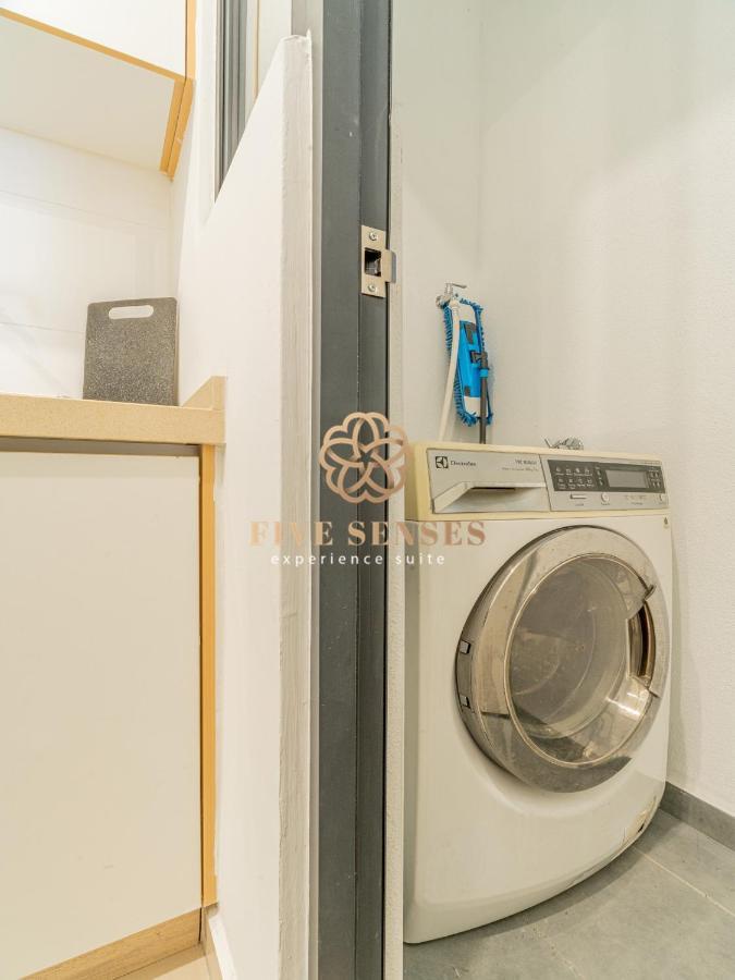 Kenwingston Avenue By Five Senses Daire Kuala Lumpur Dış mekan fotoğraf