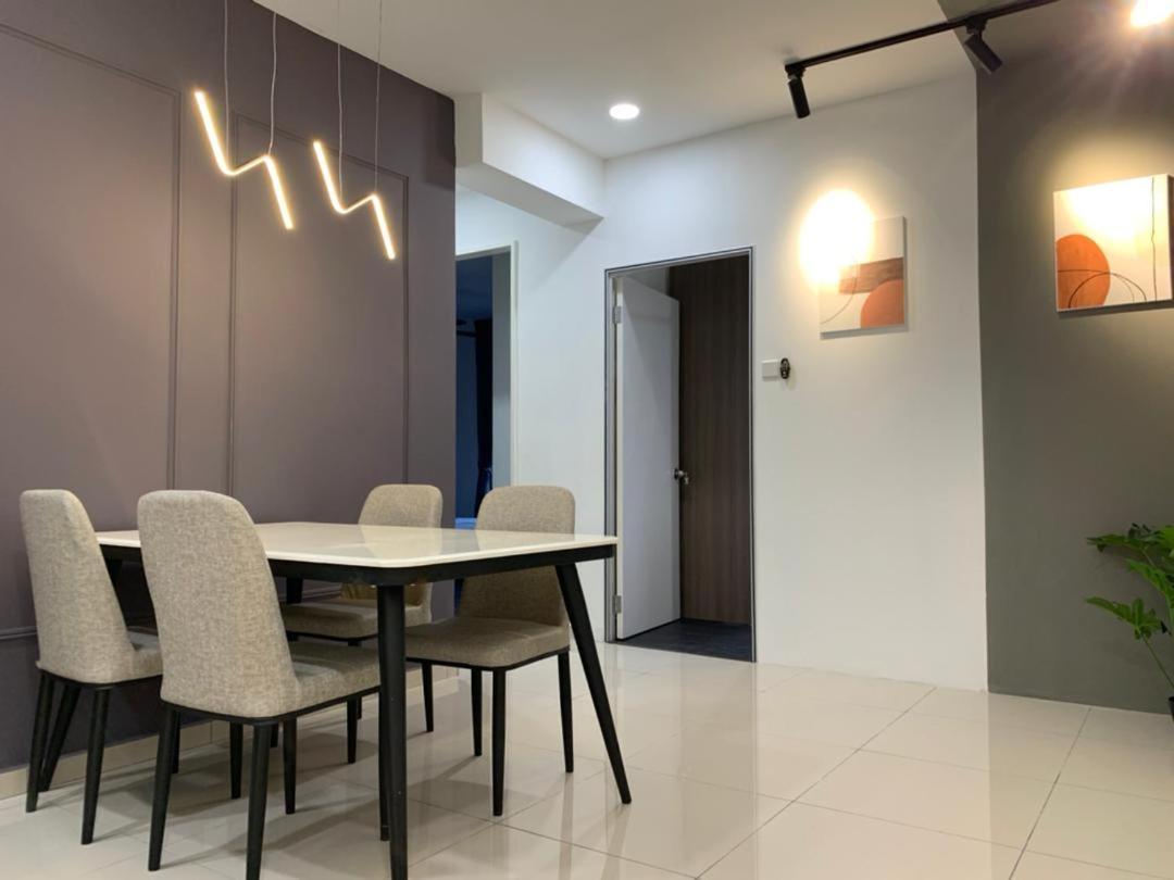 Kenwingston Avenue By Five Senses Daire Kuala Lumpur Dış mekan fotoğraf