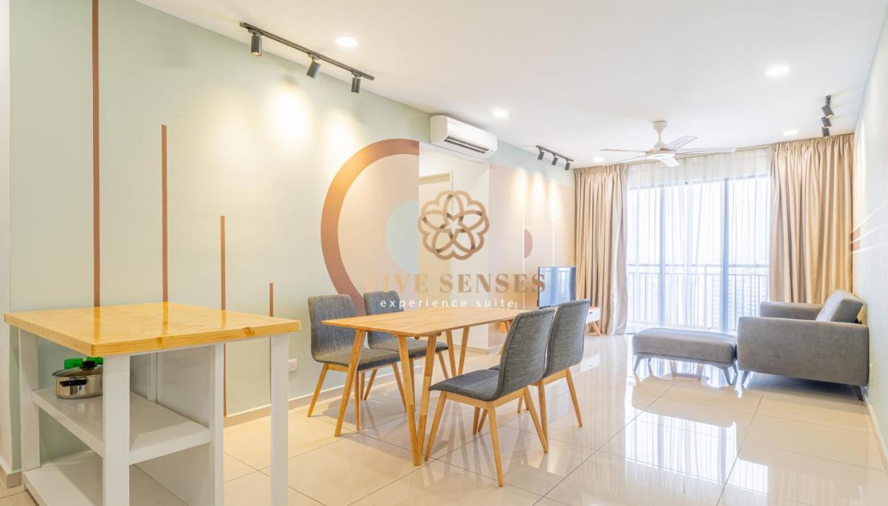 Kenwingston Avenue By Five Senses Daire Kuala Lumpur Dış mekan fotoğraf