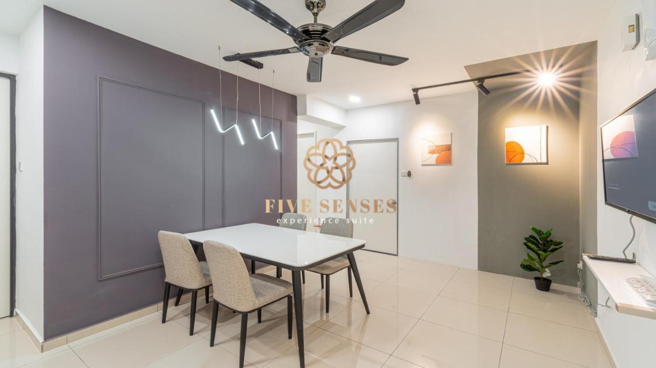 Kenwingston Avenue By Five Senses Daire Kuala Lumpur Dış mekan fotoğraf