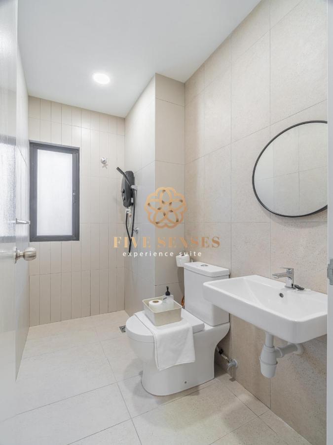 Kenwingston Avenue By Five Senses Daire Kuala Lumpur Dış mekan fotoğraf