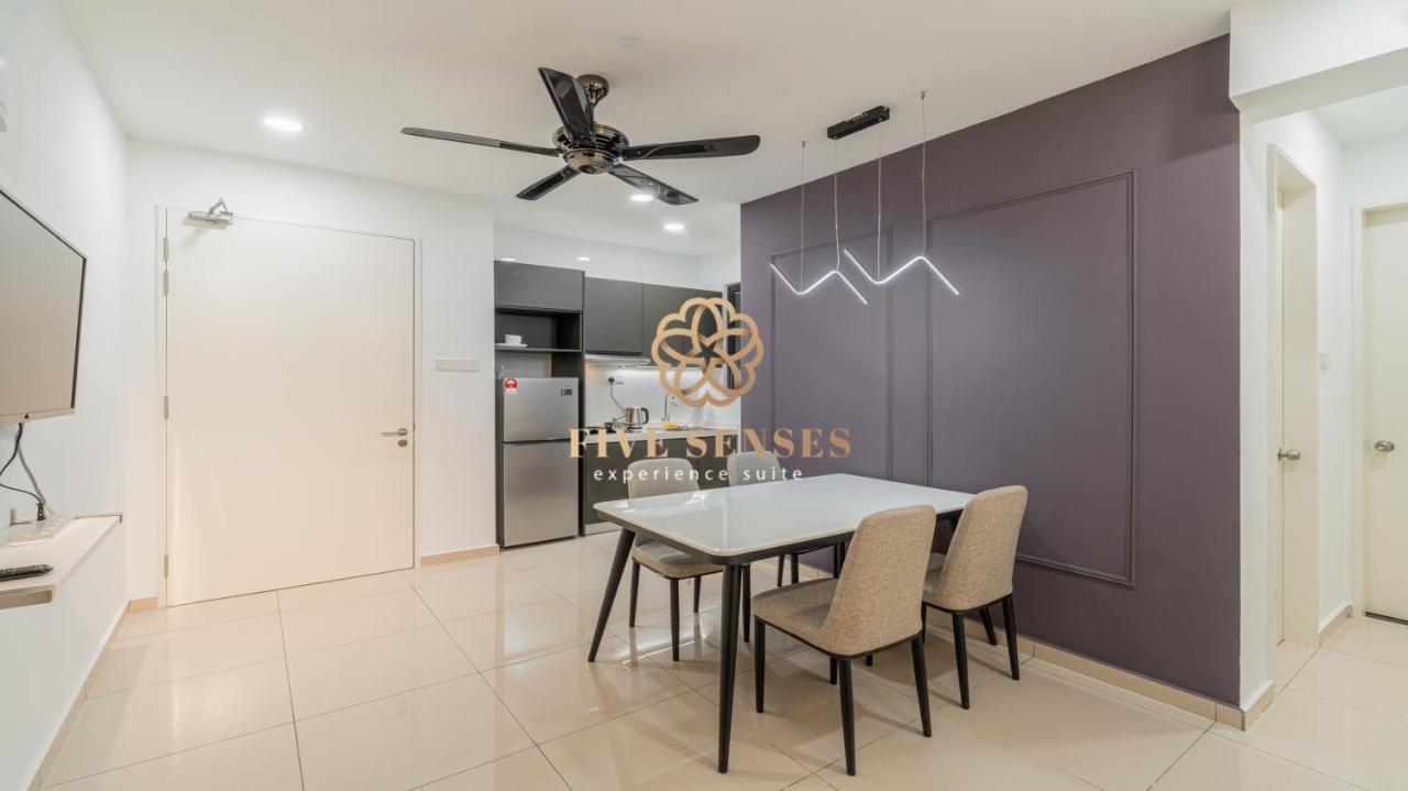 Kenwingston Avenue By Five Senses Daire Kuala Lumpur Dış mekan fotoğraf