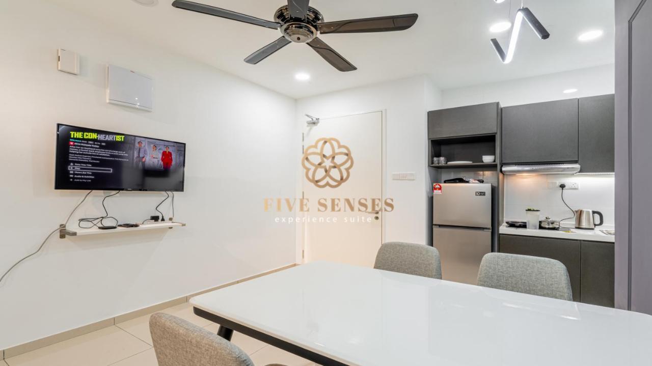 Kenwingston Avenue By Five Senses Daire Kuala Lumpur Dış mekan fotoğraf
