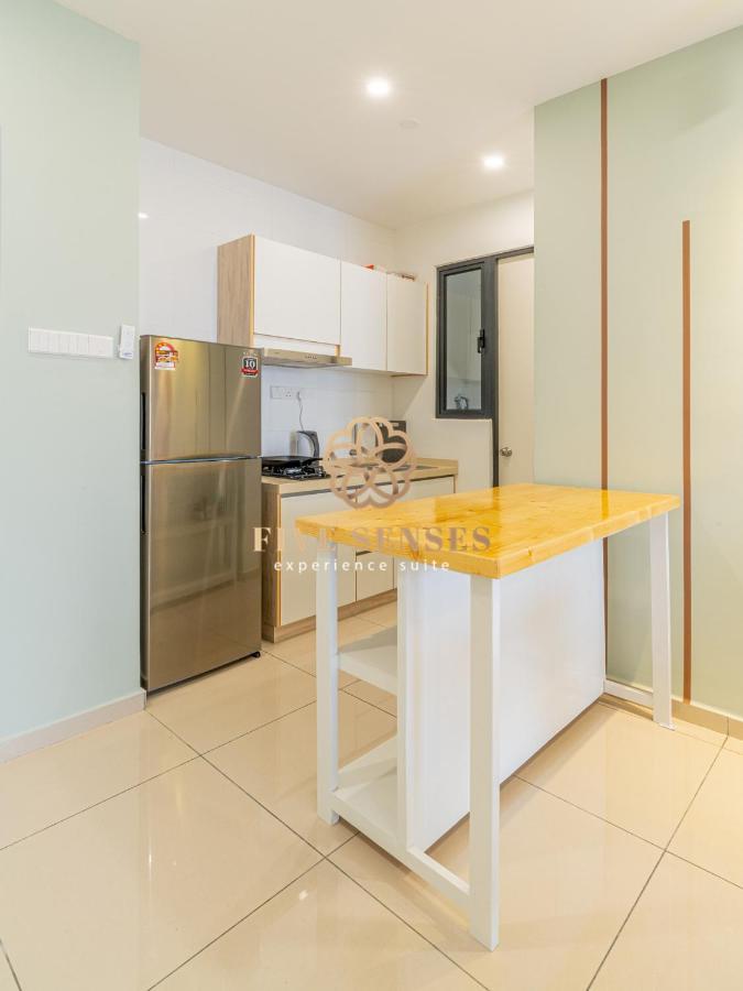 Kenwingston Avenue By Five Senses Daire Kuala Lumpur Dış mekan fotoğraf