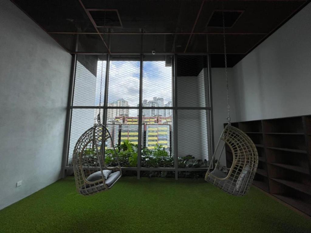Kenwingston Avenue By Five Senses Daire Kuala Lumpur Dış mekan fotoğraf