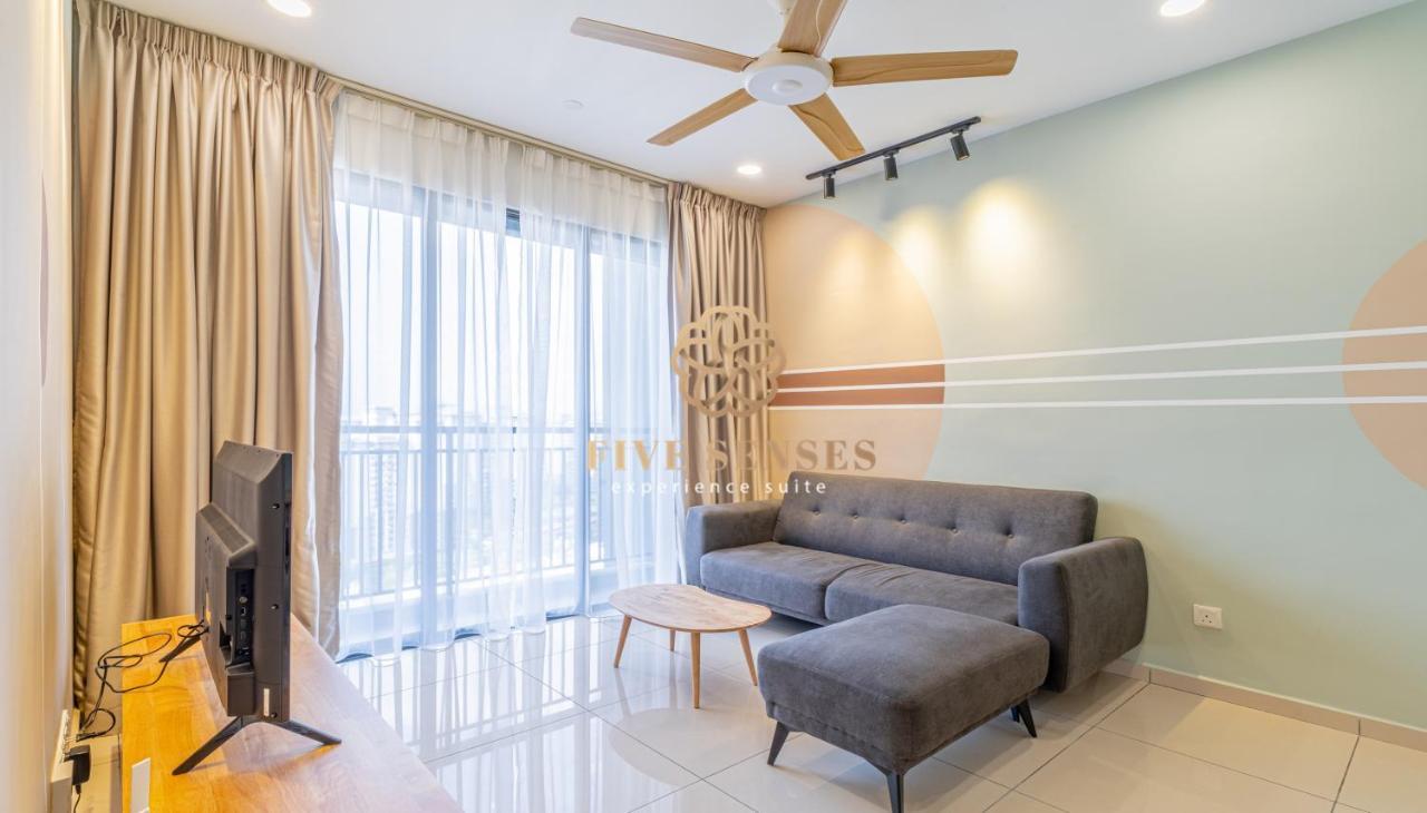 Kenwingston Avenue By Five Senses Daire Kuala Lumpur Dış mekan fotoğraf