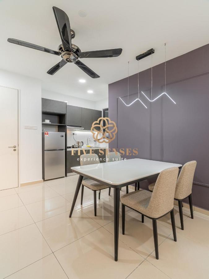 Kenwingston Avenue By Five Senses Daire Kuala Lumpur Dış mekan fotoğraf