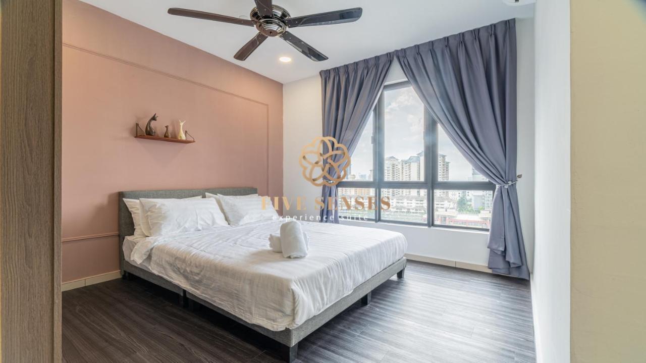 Kenwingston Avenue By Five Senses Daire Kuala Lumpur Dış mekan fotoğraf
