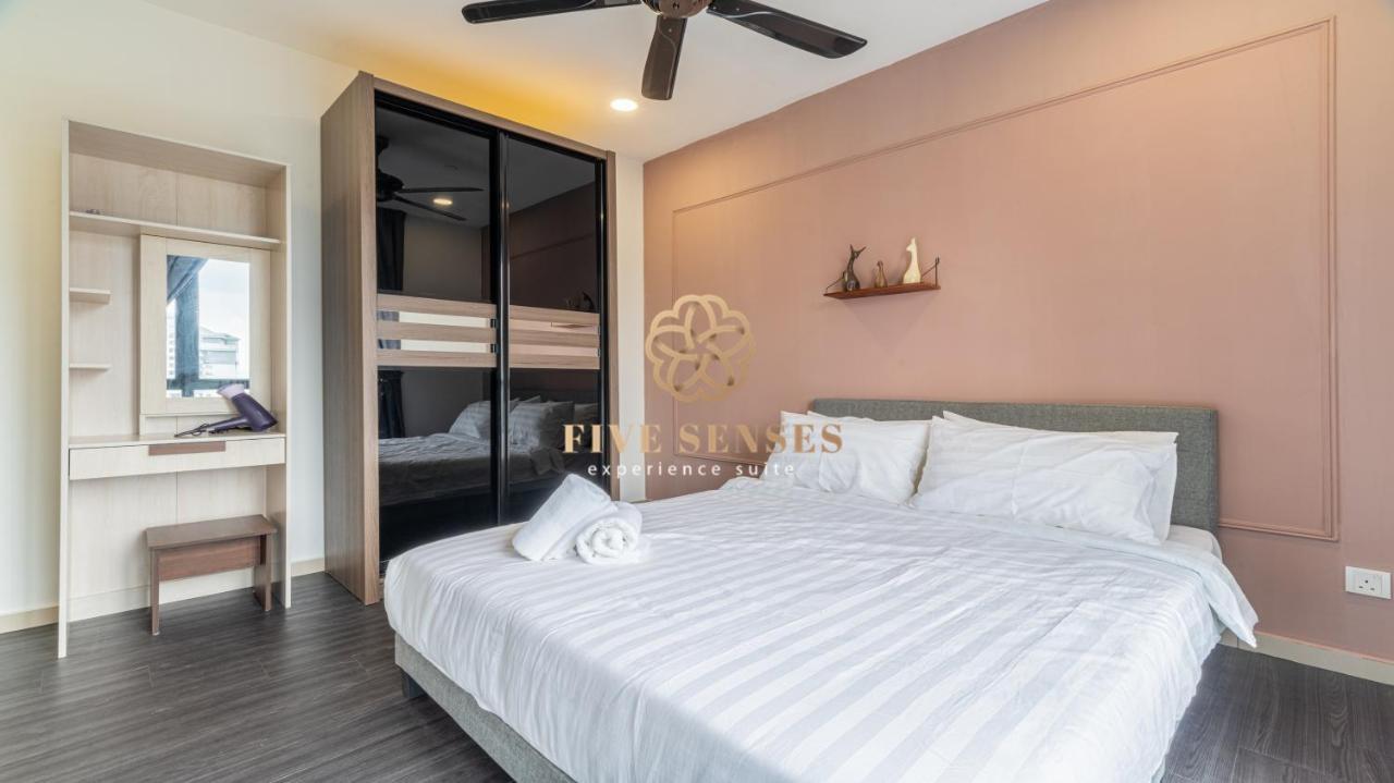 Kenwingston Avenue By Five Senses Daire Kuala Lumpur Dış mekan fotoğraf