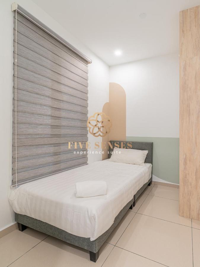Kenwingston Avenue By Five Senses Daire Kuala Lumpur Dış mekan fotoğraf