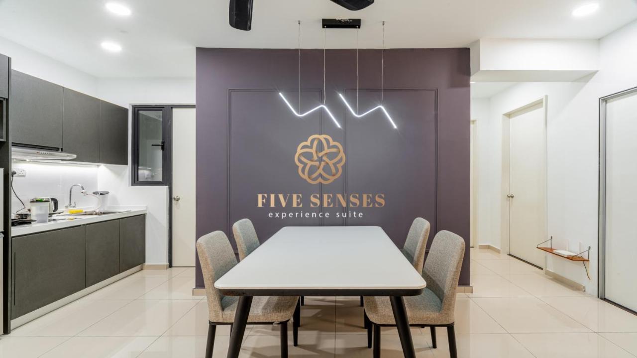 Kenwingston Avenue By Five Senses Daire Kuala Lumpur Dış mekan fotoğraf