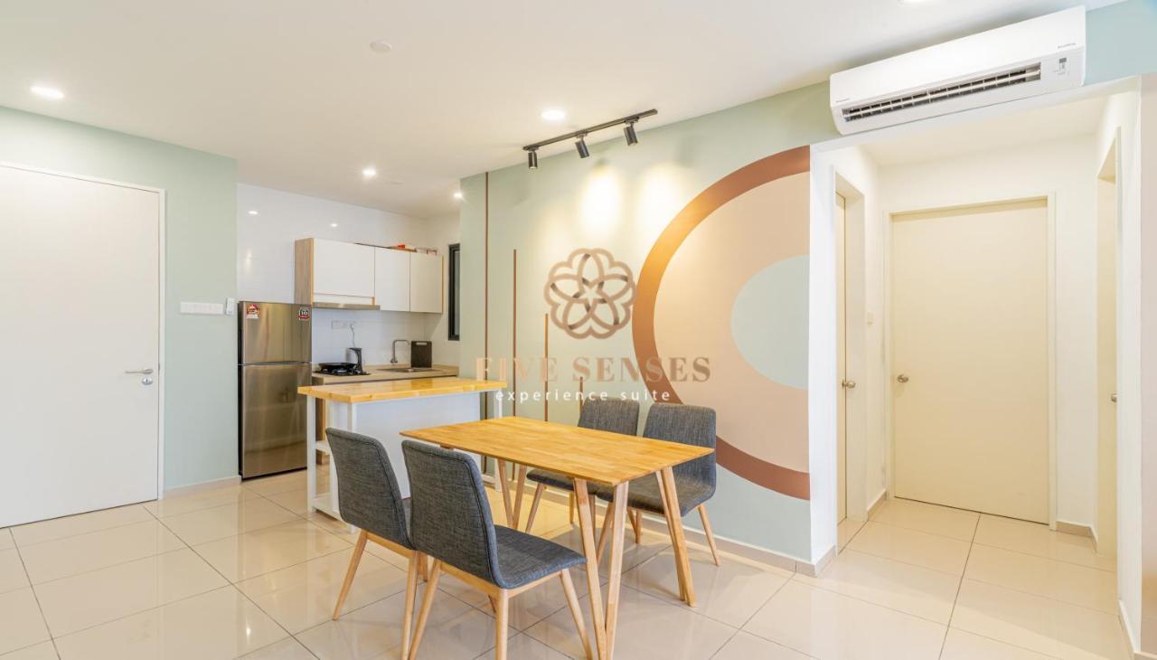 Kenwingston Avenue By Five Senses Daire Kuala Lumpur Dış mekan fotoğraf
