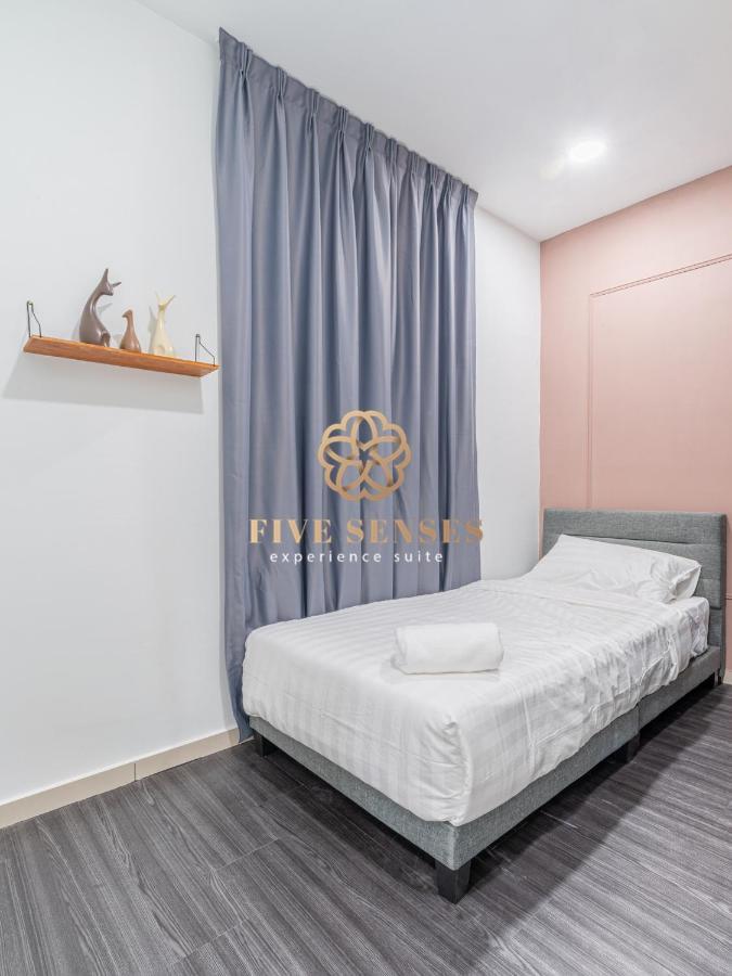 Kenwingston Avenue By Five Senses Daire Kuala Lumpur Dış mekan fotoğraf