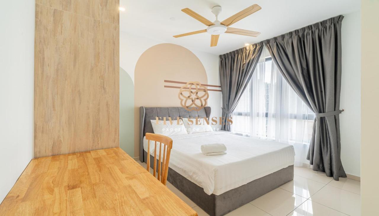 Kenwingston Avenue By Five Senses Daire Kuala Lumpur Dış mekan fotoğraf