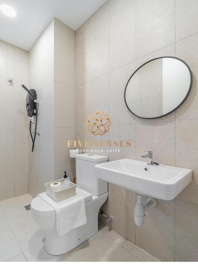 Kenwingston Avenue By Five Senses Daire Kuala Lumpur Dış mekan fotoğraf