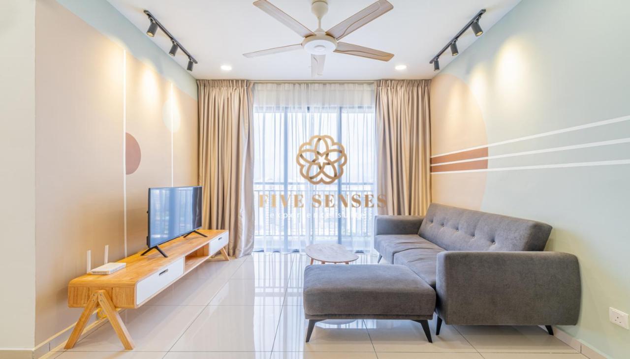 Kenwingston Avenue By Five Senses Daire Kuala Lumpur Dış mekan fotoğraf